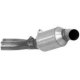 Foto 1 de TUBO UNION ACC.INOX 21 HONDA CB 1000 R08 RIC.ORIGINALE