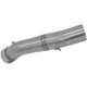 Foto 1 de TUBO UNION ACC.INOX SUZUKI GSX-R 600750 1112 RIC.ARROW