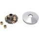 Foto 1 de VARIADOR PIAGGIO 300cc MP3 2009-2018, GTS 20082019, BEVERLY 2010-2016  GILERA 300 NEXUS 2008-2011  APRILIA 300 SR MAX 2011-2014 (OEM CM1444085  CM144408)