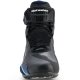 Foto 4 de ZAPATILLAS ALPINESTARS FASTER-4 DRYSTAR NEGRO  AZUL