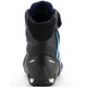 Foto 5 de ZAPATILLAS ALPINESTARS FASTER-4 DRYSTAR NEGRO  AZUL