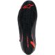 Foto 6 de ZAPATILLAS ALPINESTARS FASTER-4 DRYSTAR NEGRO  ROJO FLUOR
