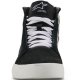 Foto 4 de ZAPATILLAS ALPINESTARS RIDE-63 CANVAS NEGRO  GRIS