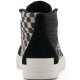 Foto 5 de ZAPATILLAS ALPINESTARS RIDE-63 CANVAS NEGRO  GRIS