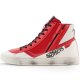 Foto 3 de ZAPATILLAS ALPINESTARS STATED FLAIR BLANCO  ROJO