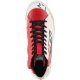 Foto 6 de ZAPATILLAS ALPINESTARS STATED FLAIR BLANCO  ROJO