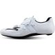 Foto 2 de ZAPATILLAS CARRETERA SPECIALIZED S-WORKS ARES 2 BLANCO TEAM