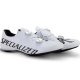 Foto 5 de ZAPATILLAS CARRETERA SPECIALIZED S-WORKS ARES 2 BLANCO TEAM