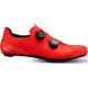 Foto 1 de ZAPATILLAS CARRETERA SPECIALIZED TORCH FIERY RED  BLACK