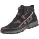 Foto 1 de ZAPATILLAS LS2 TREKKER WP NEGRO