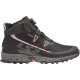 Foto 2 de ZAPATILLAS LS2 TREKKER WP NEGRO