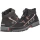 Foto 6 de ZAPATILLAS LS2 TREKKER WP NEGRO