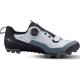 Foto 1 de ZAPATILLAS MONTAÑA SPECIALIZED RECON 2.0 DOVE GREY  CRUSHED EMERALD