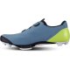 Foto 2 de ZAPATILLAS MONTAÑA SPECIALIZED S-WORKS RECON GRIS  AZUL