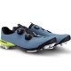 Foto 5 de ZAPATILLAS MONTAÑA SPECIALIZED S-WORKS RECON GRIS  AZUL